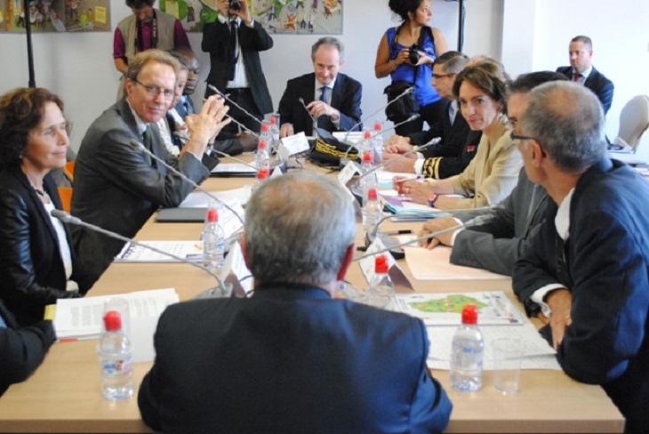 rencontres st yrieix