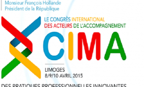 Premier congrès de la CIMA 2025