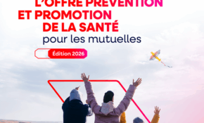 Catalogue national de prévention de la Mutualité Française destiné aux mutuelles adhérentes