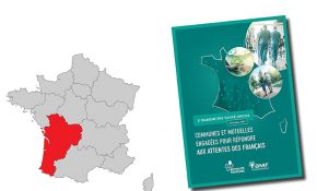 2e Baromètre Santé-Social : situation de la région Nouvelle-Aquitaine