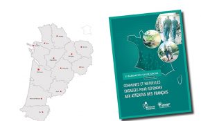 2e édition du Baromètre Santé-Social : portrait des 12 départements de Nouvelle-Aquitaine