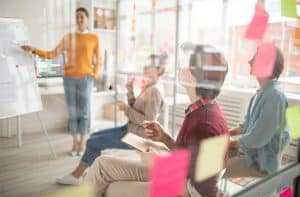 Formations professionnelles de la Mutualité Française Nouvelle-Aquitaine