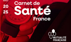 Carnet de santé 2025_Mutualité Française 3