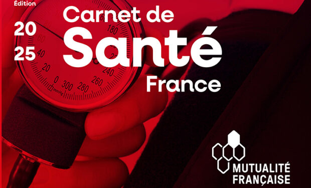 Carnet de santé 2025_Mutualité Française 3