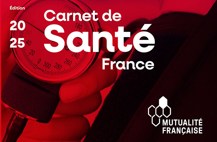 Carnet de santé 2025_Mutualité Française 3
