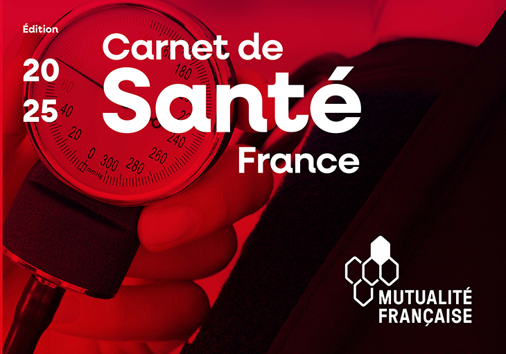 Carnet de santé 2025_Mutualité Française 3