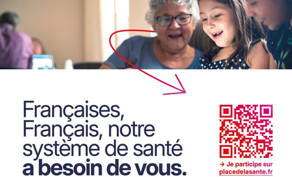 Etats Généraux de la santé et de la protection sociale