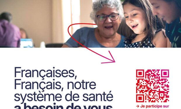 Les Etats Généraux de la santé et de la protection sociale