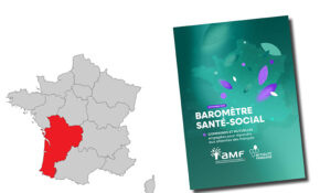 Baromètre santé social 2025 : portrait Nouvelle-Aquitaine