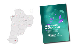 Baromètre santé social 2025 : état des lieux dans tous les départements de Nouvelle-Aquitaine