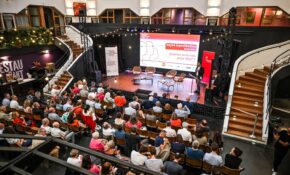 Table ronde lors de la conférence régionale des États généraux de la santé organisée par la MFNA à Bordeaux le 2 juin 2026